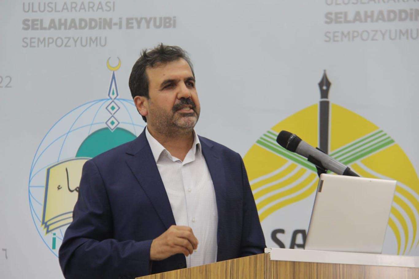 Dr. Turan: Kudüs’ün istilasına yol açan ana etken Müslümanların ihtilafıdır